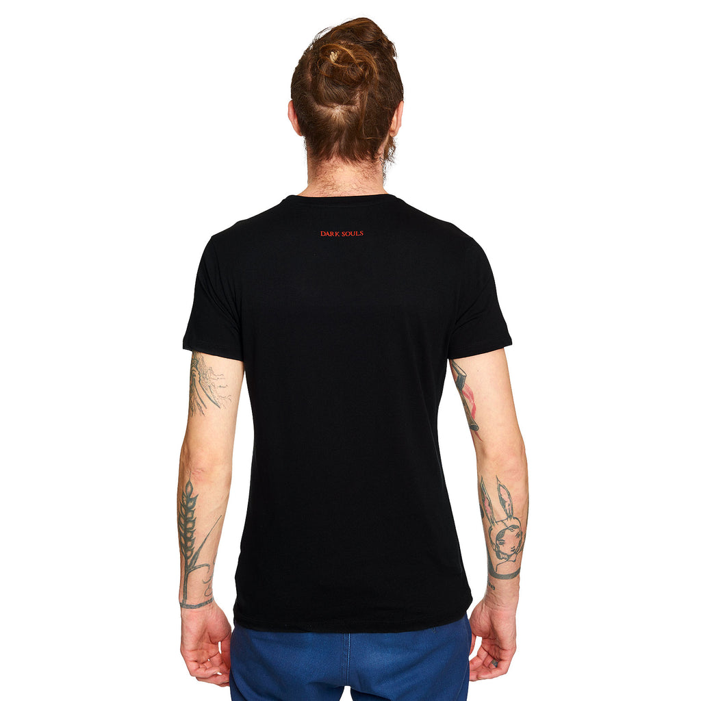 Produktbild Dark Souls - Berserker T-Shirt schwarz