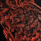 Produktbild Dark Souls - Berserker T-Shirt schwarz