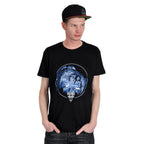 Produktbild Monster Hunter - Velkhana T-Shirt schwarz