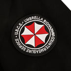 Produktbild Resident Evil - U.B.C.S. Outfit Military Hoodie schwarz