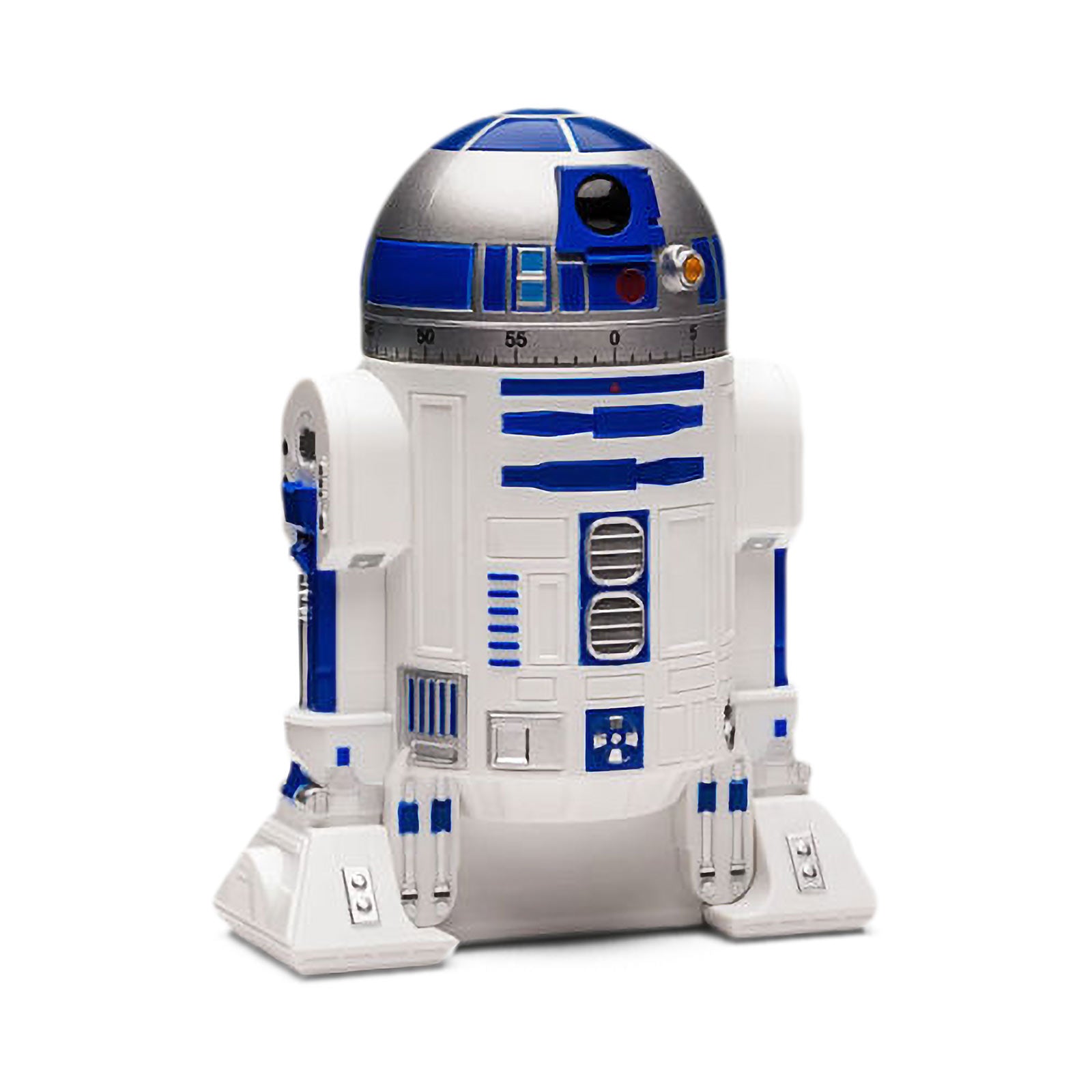 Produktbild Star Wars - R2-D2 Küchenuhr