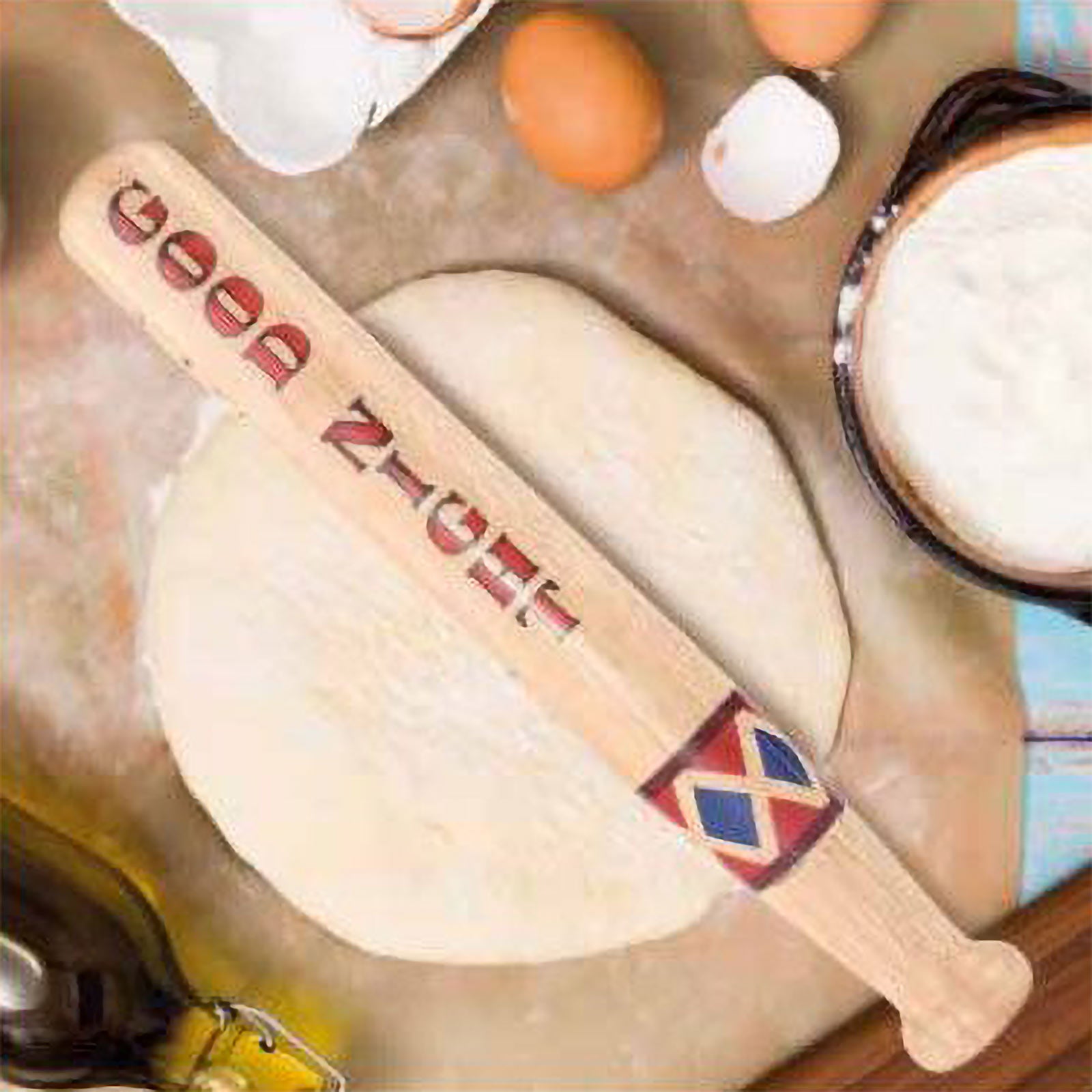 Produktbild Harley Quinn Baseballschläger Nudelholz