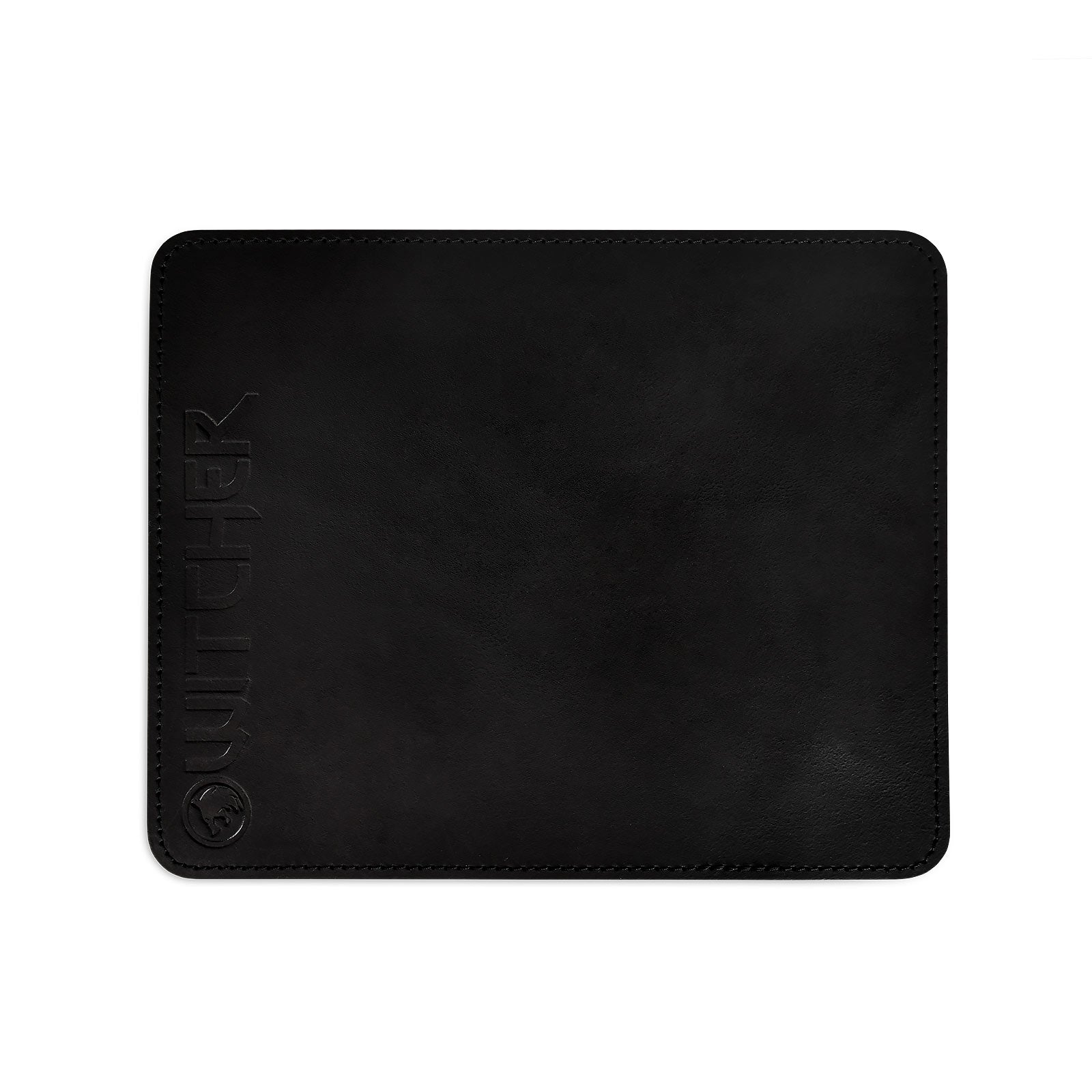 Produktbild Mousepad für Witcher Fans schwarz