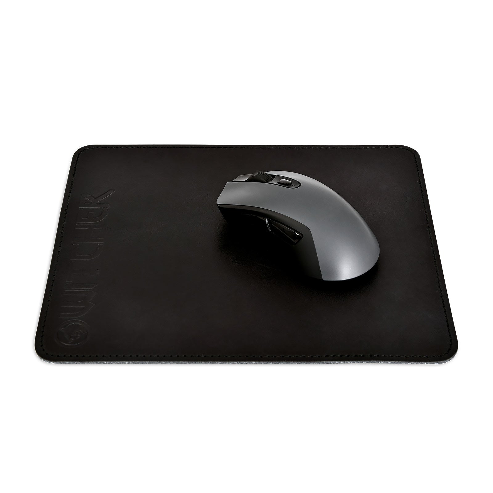Produktbild Mousepad für Witcher Fans schwarz