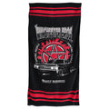 Product image Supernatural - Winchester Bros Impala Beach Towel