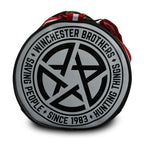 Produktbild Supernatural - Pentagramm Sporttasche schwarz