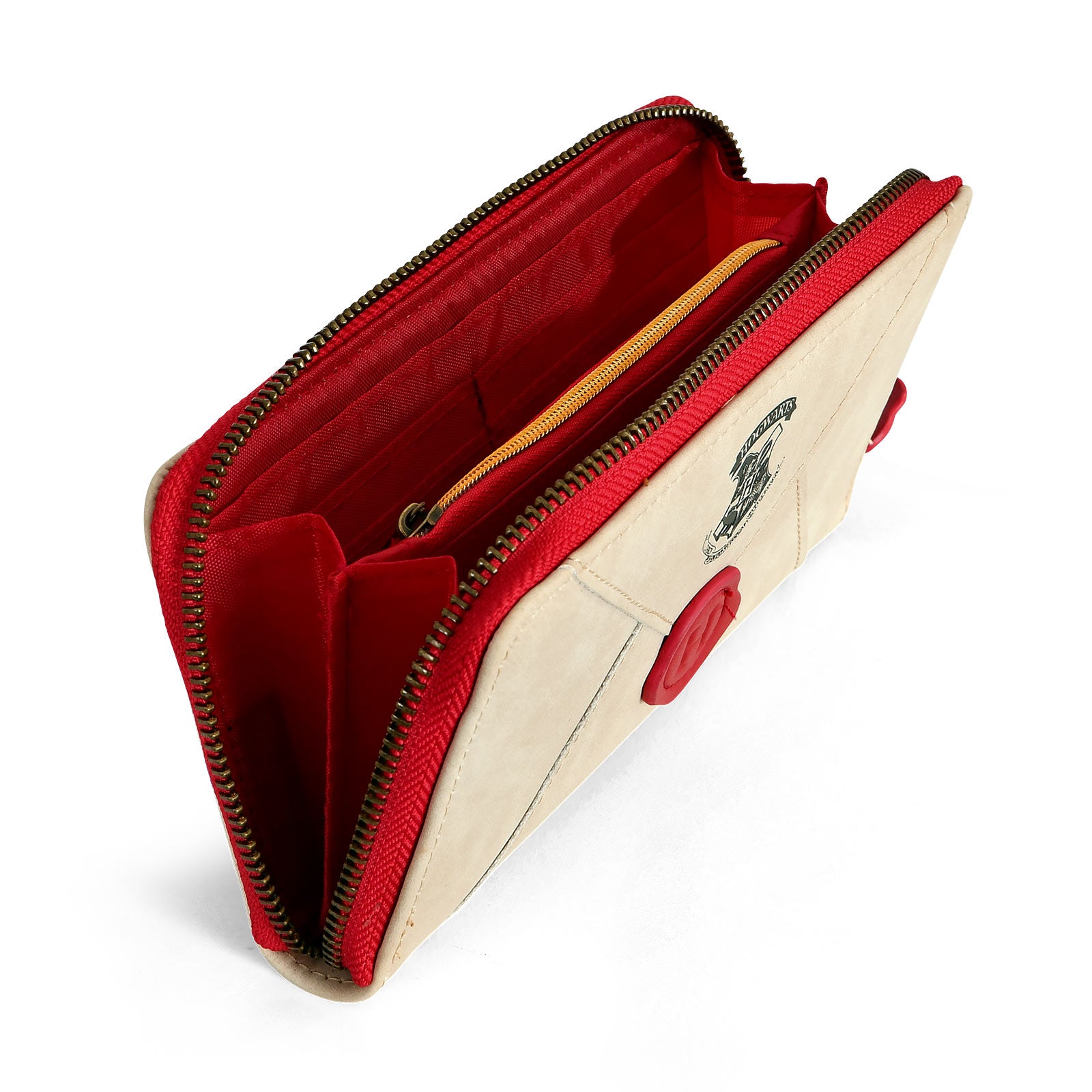 Produktbild Hogwarts Brief Geldbörse Damen - Harry Potter