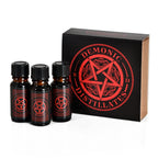 Produktbild Duftöl Set für Supernatural Fans