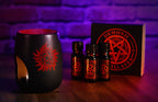 Produktbild Duftöl Set für Supernatural Fans