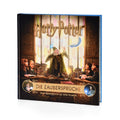 Produktbild Harry Potter - Die Zaubersprüche