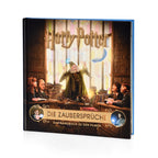 Produktbild Harry Potter - Die Zaubersprüche