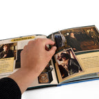 Produktbild Harry Potter - Die Zaubersprüche