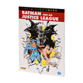 Produktbild Batman und die Justice League - DC Comics Ausmalbuch