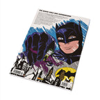 Produktbild Batman und die Justice League - DC Comics Ausmalbuch