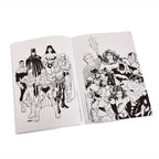Produktbild Batman und die Justice League - DC Comics Ausmalbuch