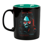 Produktbild Cyberpunk 2077 - Digital Ghost Tasse