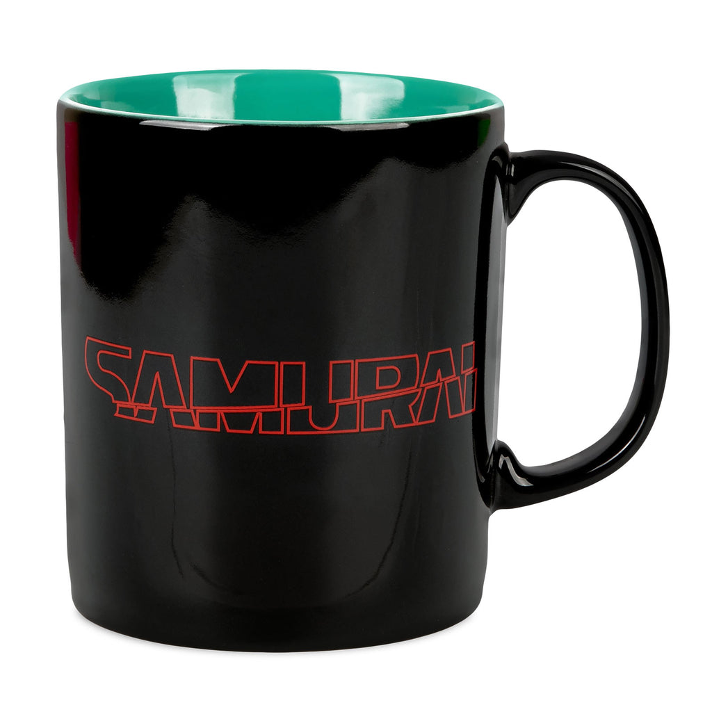 Produktbild Cyberpunk 2077 - Digital Ghost Tasse