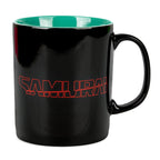 Produktbild Cyberpunk 2077 - Digital Ghost Tasse