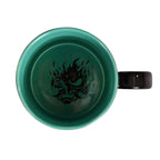Produktbild Cyberpunk 2077 - Digital Ghost Tasse