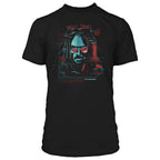 Produktbild Cyberpunk 2077 - Digital Ghost T-Shirt schwarz