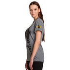 Produktbild Cyberpunk 2077 - Animals Spray T-Shirt grau