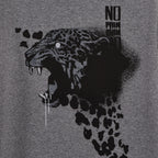Produktbild Cyberpunk 2077 - Animals Spray T-Shirt grau