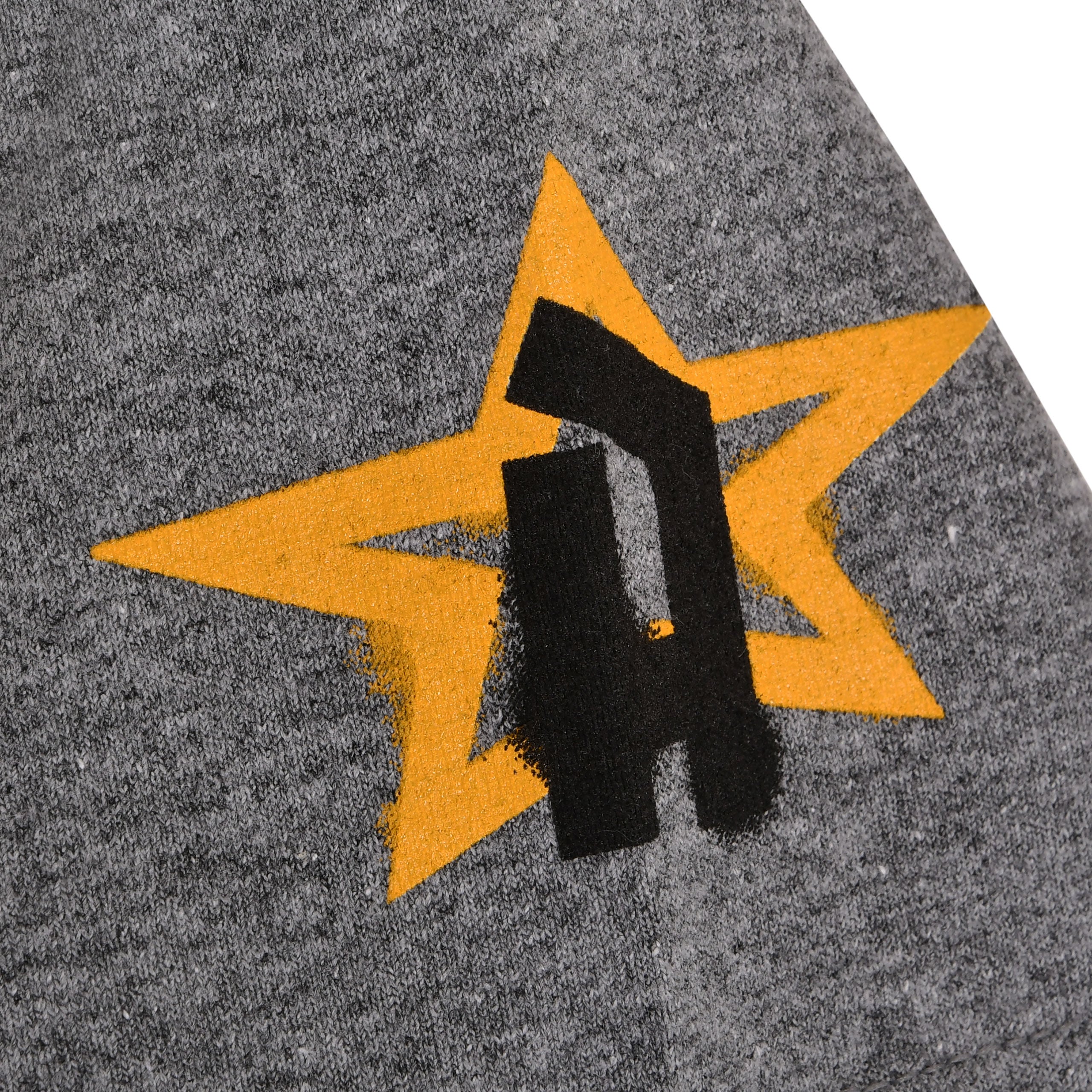 Produktbild Cyberpunk 2077 - Animals Spray T-Shirt grau