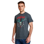 Produktbild Witcher - Trophy Hunter T-Shirt grau