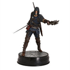 Produktbild Witcher - Geralt Grandmaster Feline Statue 27 cm