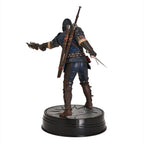 Produktbild Witcher - Geralt Grandmaster Feline Statue 27 cm