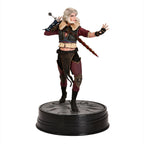 Produktbild Witcher - Ciri Series 2 Statue 24 cm