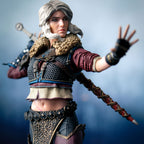 Produktbild Witcher - Ciri Series 2 Statue 24 cm