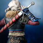 Produktbild Witcher - Ciri Series 2 Statue 24 cm