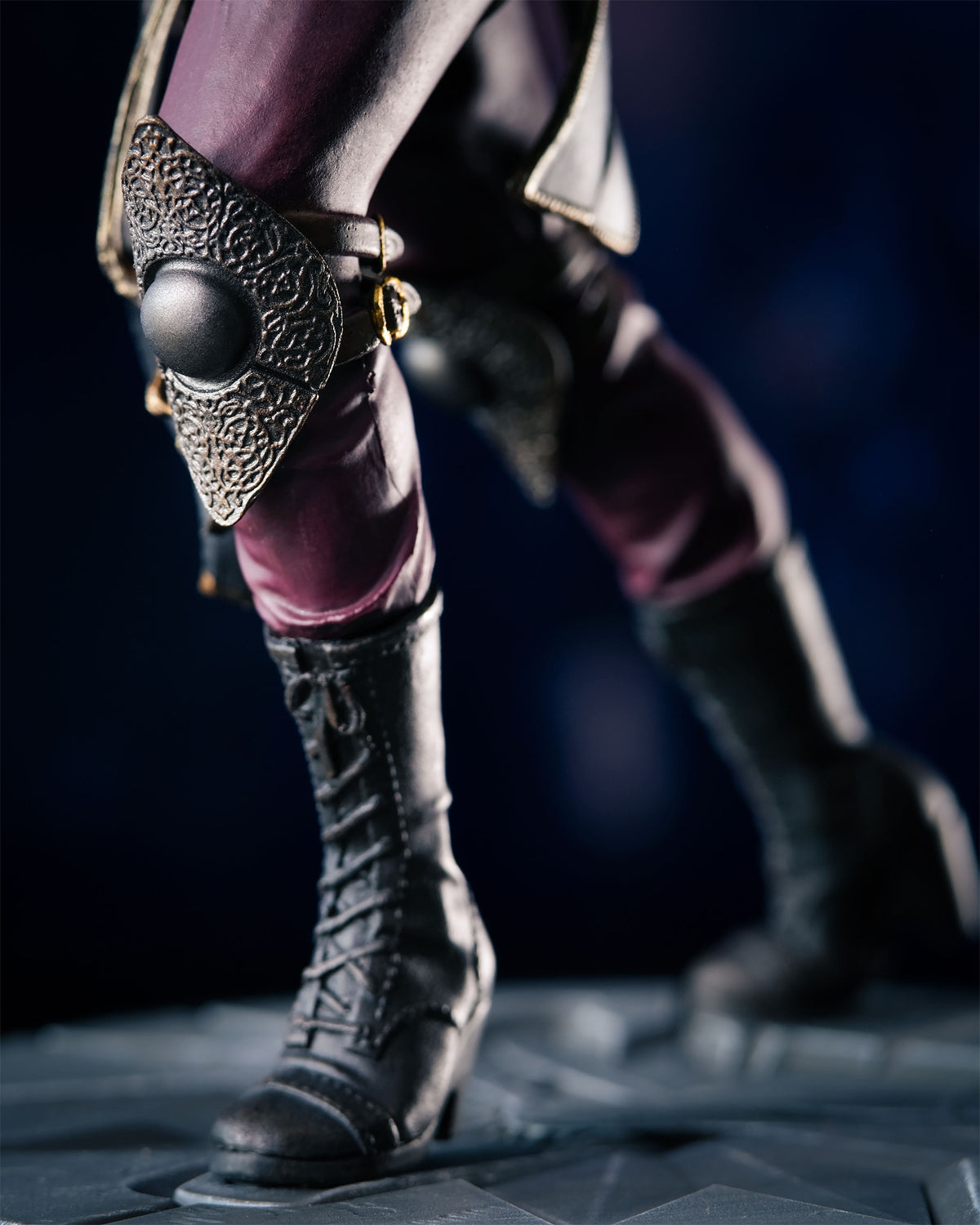 Produktbild Witcher - Ciri Series 2 Statue 24 cm