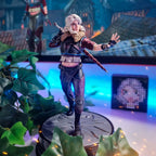 Produktbild Witcher - Ciri Series 2 Statue 24 cm