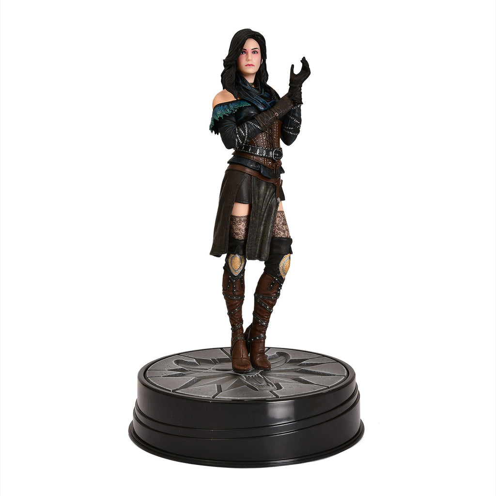 Produktbild Witcher - Yennefer Series 2 Statue 25 cm