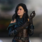 Produktbild Witcher - Yennefer Series 2 Statue 25 cm