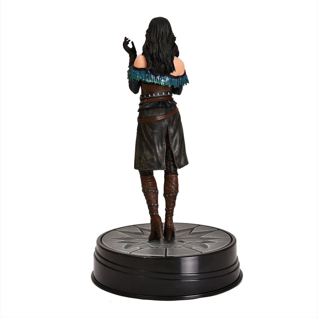 Produktbild Witcher - Yennefer Series 2 Statue 25 cm