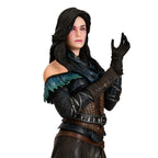 Produktbild Witcher - Yennefer Series 2 Statue 25 cm
