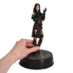 Produktbild Witcher - Yennefer Series 2 Statue 25 cm