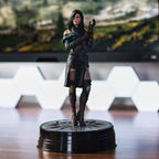 Produktbild Witcher - Yennefer Series 2 Statue 25 cm