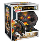 Produktbild Der Herr der Ringe - Balrog Funko Pop Figur 15 cm