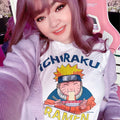 Produktbild Naruto - Ichiraku Ramen T-Shirt weiß