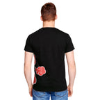 Produktbild Naruto - Akatsuki T-Shirt schwarz