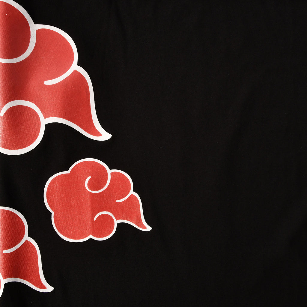 Produktbild Naruto - Akatsuki T-Shirt schwarz