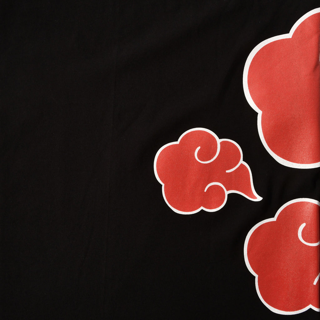 Produktbild Naruto - Akatsuki T-Shirt schwarz