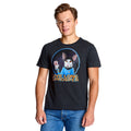 Produktbild Star Trek - Cat Spock Live Long and Prosper T-Shirt grau