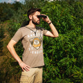 Produktbild Star Wars - Ewok Park Ranger T-Shirt oliv