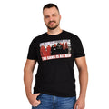 Produktbild Star Wars - The Gang Is All Here T-Shirt schwarz