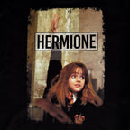 Produktbild Harry Potter - Hermine Granger T-Shirt Damen schwarz